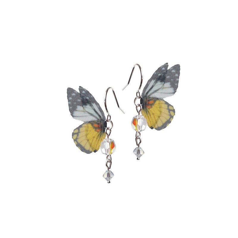 Butterfly Small Earrings