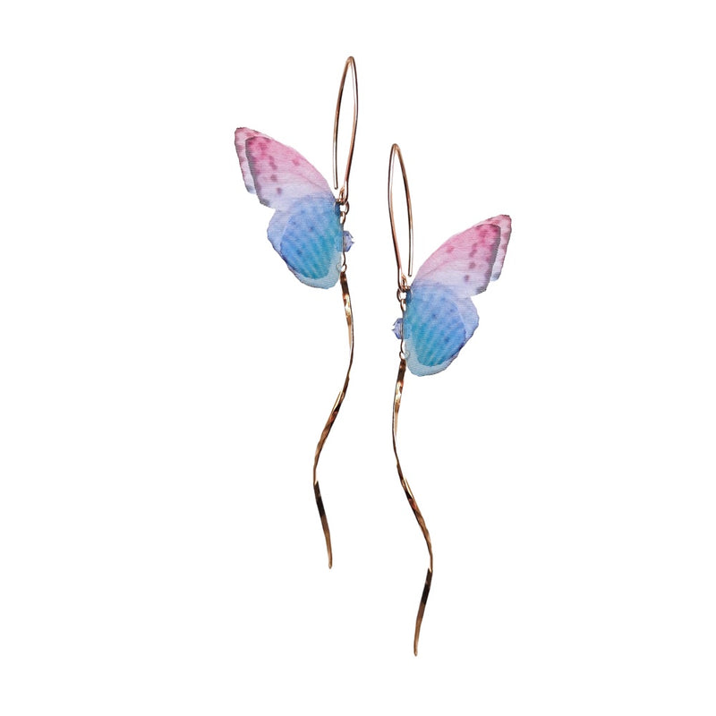 Butterfly Twisted