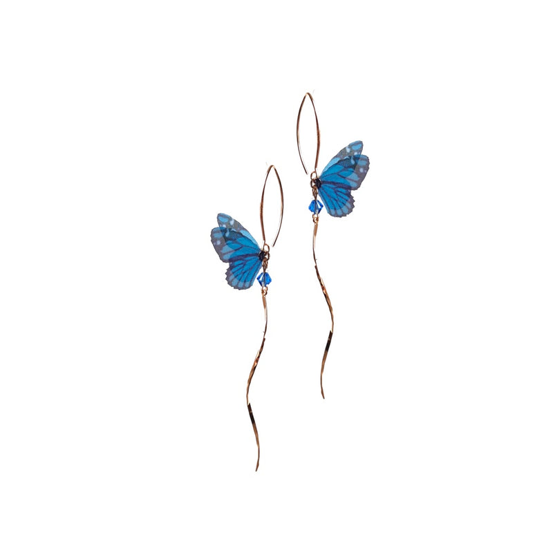 Butterfly Twisted