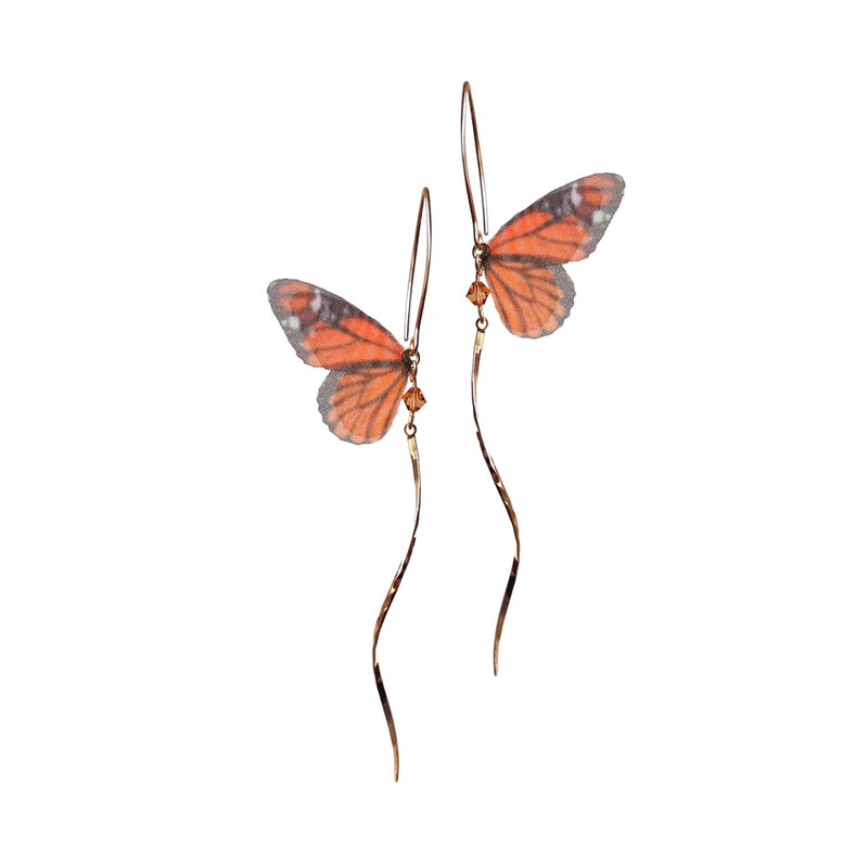 Butterfly Twisted