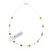 Aurora Pop Single Necklace