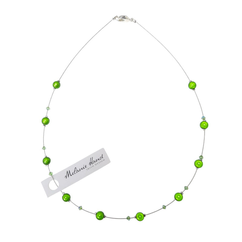 Aurora Pop Single Necklace
