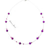 Aurora Pop Single Necklace