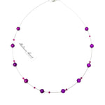 Aurora Pop Single Necklace