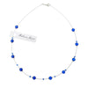 Aurora Pop Single Necklace