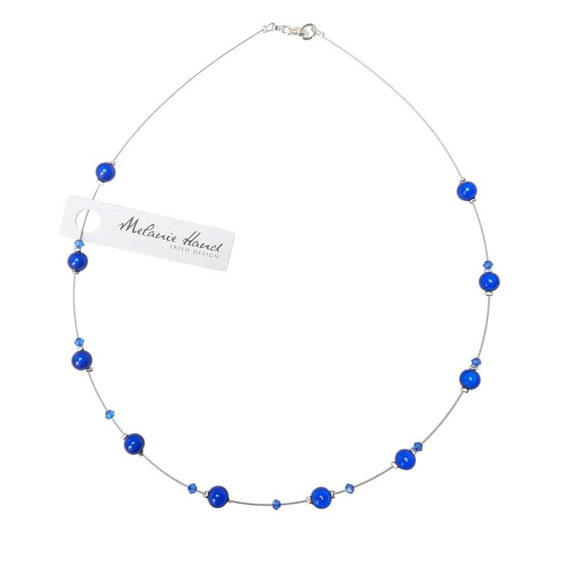 Aurora Pop Single Necklace