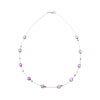 Aurora Pop Single Necklace