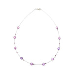 Aurora Pop Single Necklace