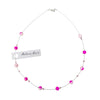 Aurora Pop Single Necklace