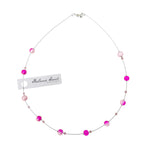 Aurora Pop Single Necklace