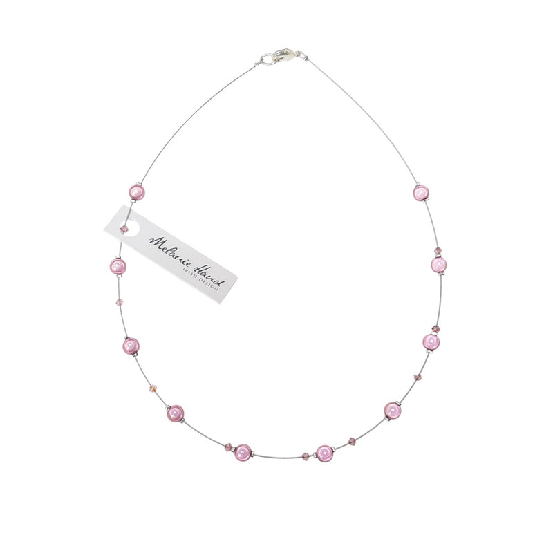 Aurora Pop Single Necklace