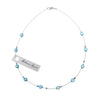 Aurora Pop Single Necklace