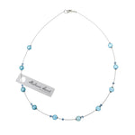 Aurora Pop Single Necklace