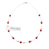 Aurora Pop Single Necklace