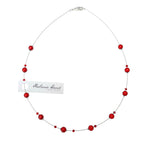 Aurora Pop Single Necklace