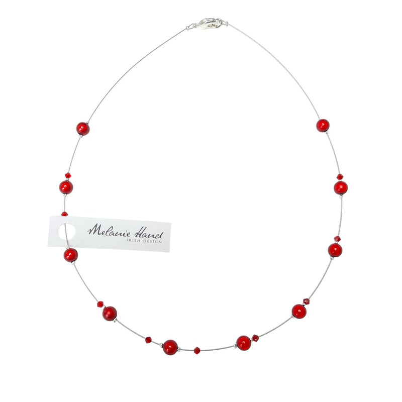Aurora Pop Single Necklace