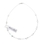 Aurora Pop Single Necklace