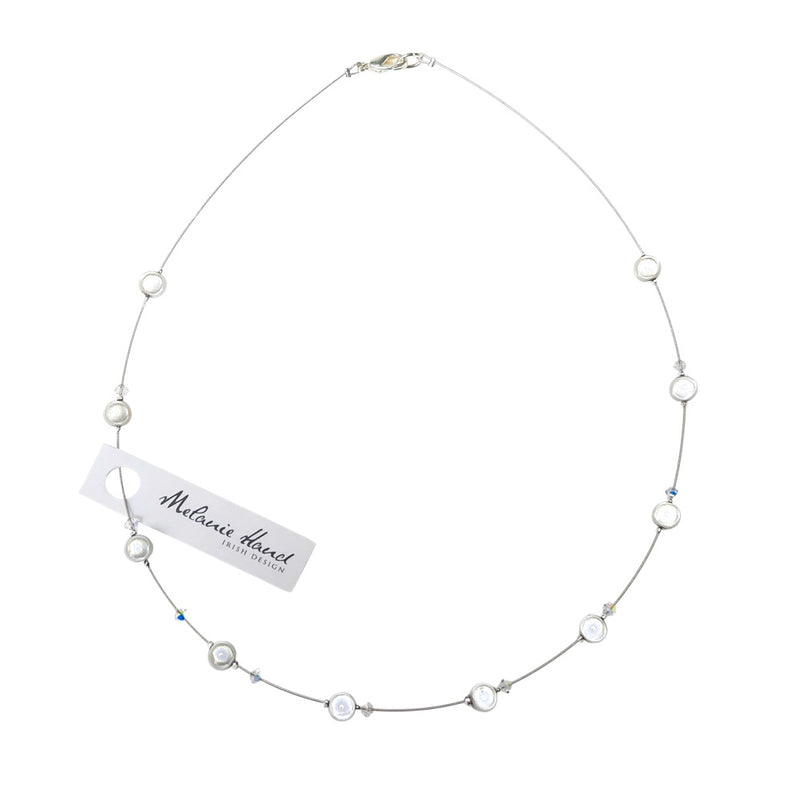 Aurora Pop Single Necklace
