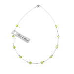 Aurora Pop Single Necklace