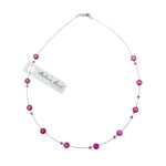 Aurora Pop Single Necklace