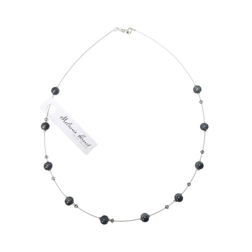 Aurora Pop Single Necklace