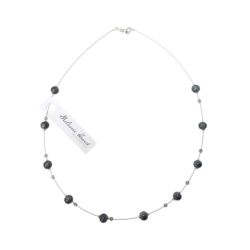 Aurora Pop Single Necklace