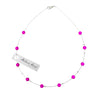 Aurora Pop Single Necklace