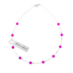 Aurora Pop Single Necklace