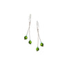 Aurora Pop Single Earrings