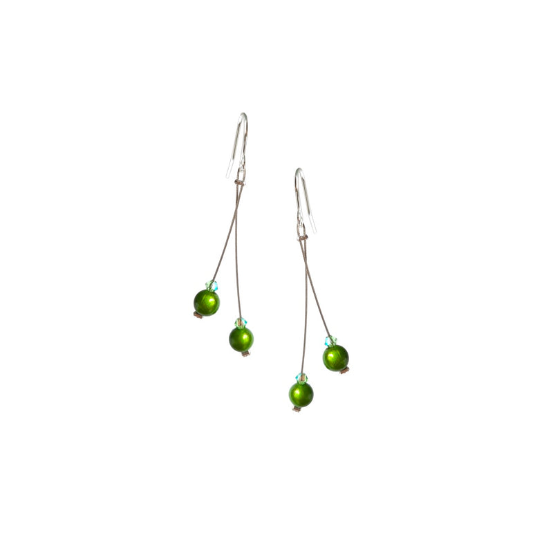 Aurora Pop Single Earrings