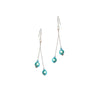 Aurora Pop Single Earrings