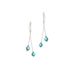 Aurora Pop Single Earrings
