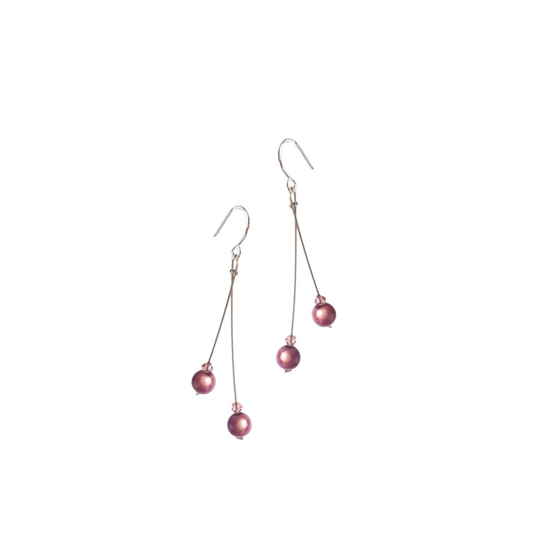 Aurora Pop Single Earrings