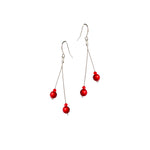 Aurora Pop Single Earrings
