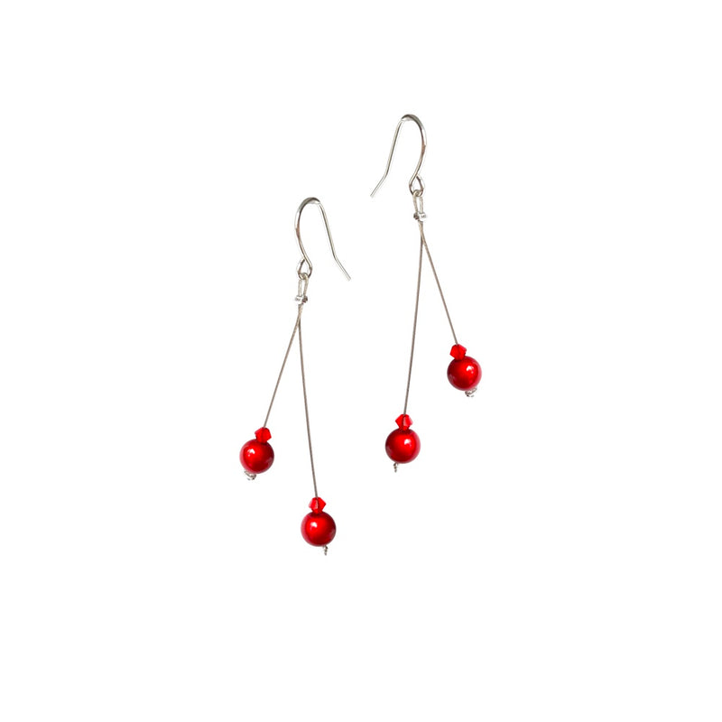 Aurora Pop Single Earrings