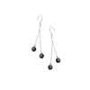 Aurora Pop Single Earrings