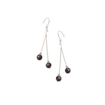 Aurora Pop Single Earrings