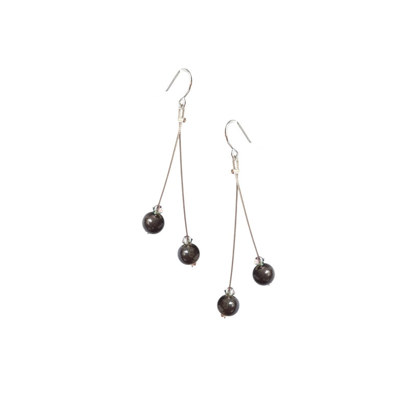 Aurora Pop Single Earrings
