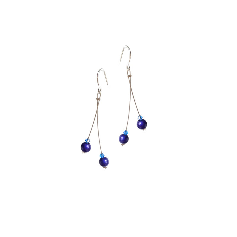 Aurora Pop Single Earrings