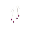Aurora Pop Single Earrings