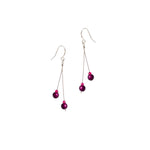Aurora Pop Single Earrings