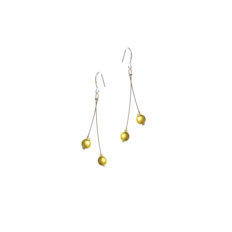 Aurora Pop Single Earrings