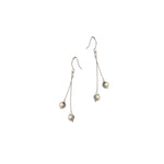 Aurora Pop Single Earrings