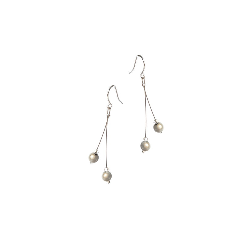 Aurora Pop Single Earrings