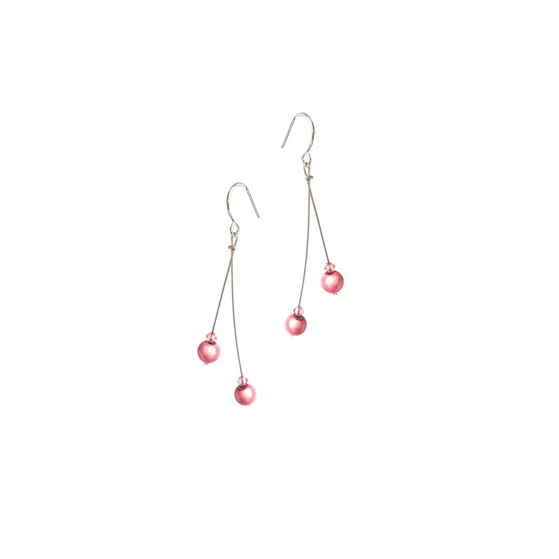 Aurora Pop Single Earrings