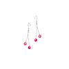 Aurora Pop Single Earrings