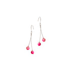 Aurora Pop Single Earrings