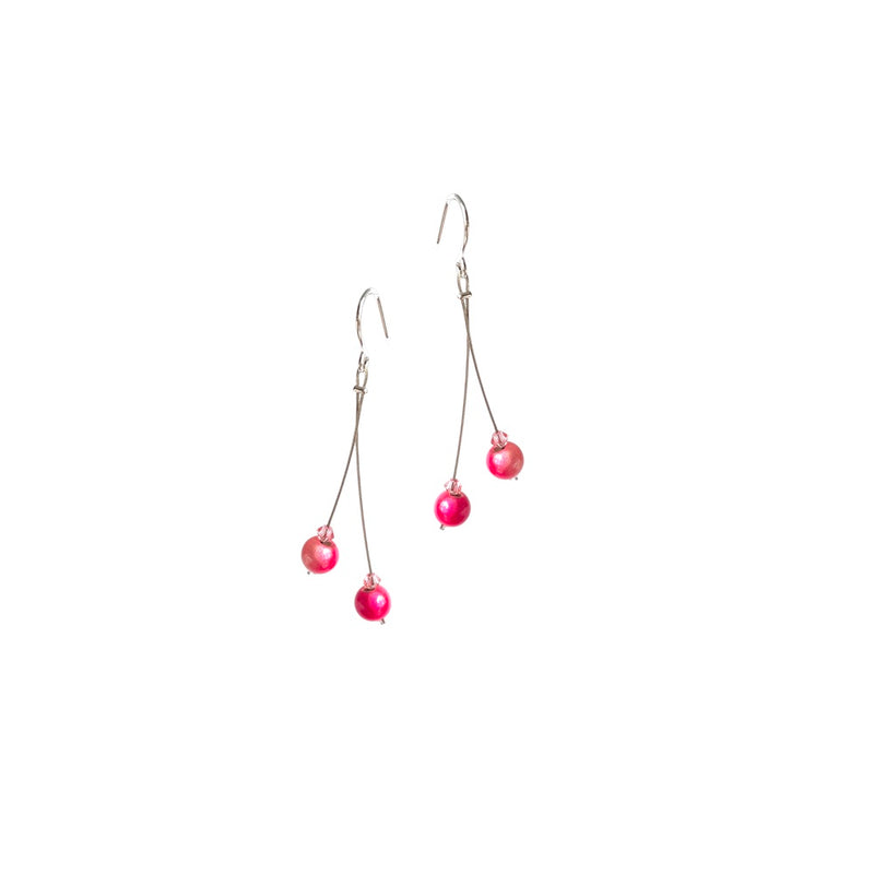 Aurora Pop Single Earrings