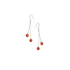 Aurora Pop Single Earrings