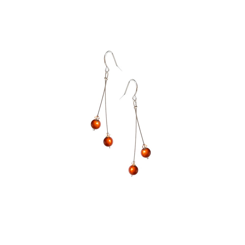 Aurora Pop Single Earrings